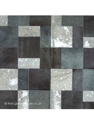 Marcella Grigio Rug - Thumbnail - 3