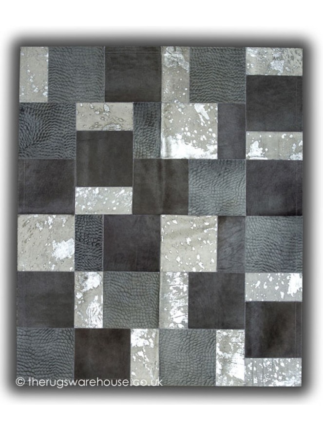 Marcella Grigio Rug - 4