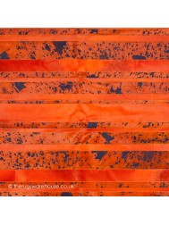 Mirage Arancione Rug - Thumbnail - 3