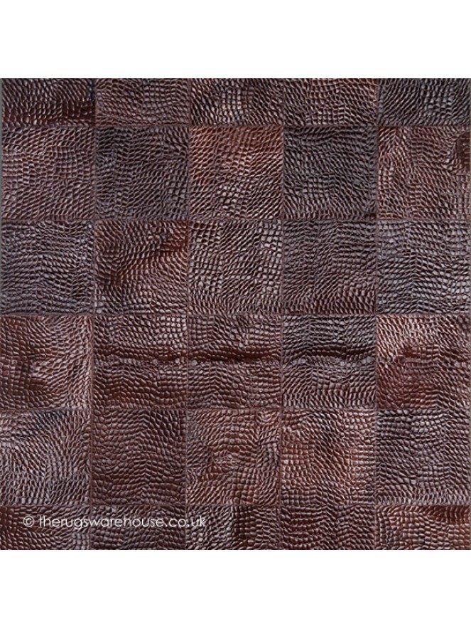 Rivoli Brown Rug - 3