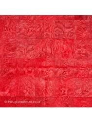 Rivoli Red Rug - Thumbnail - 3