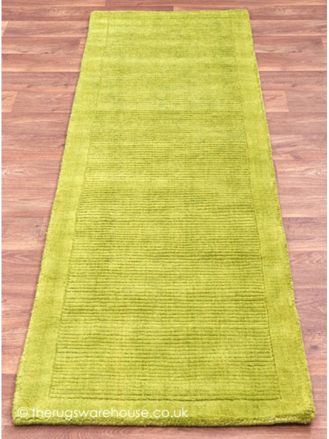 York Green Runner - 3