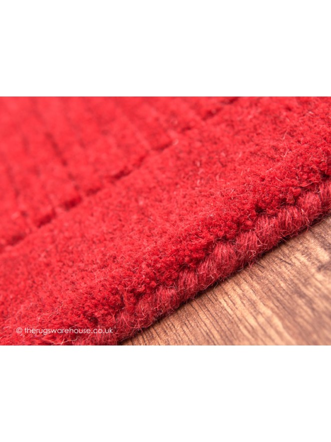 York Poppy Runner - 4