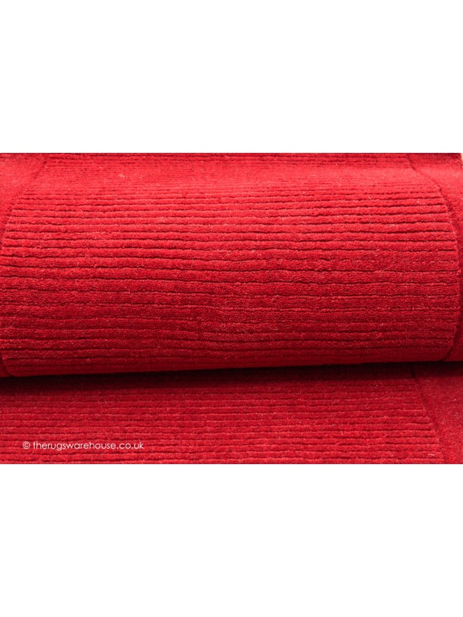 York Poppy Runner - 5