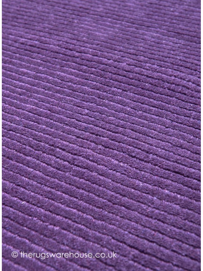 York Purple Runner - 6