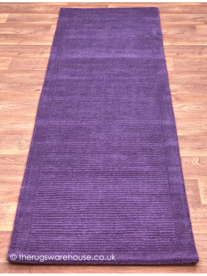 York Purple Runner - 3