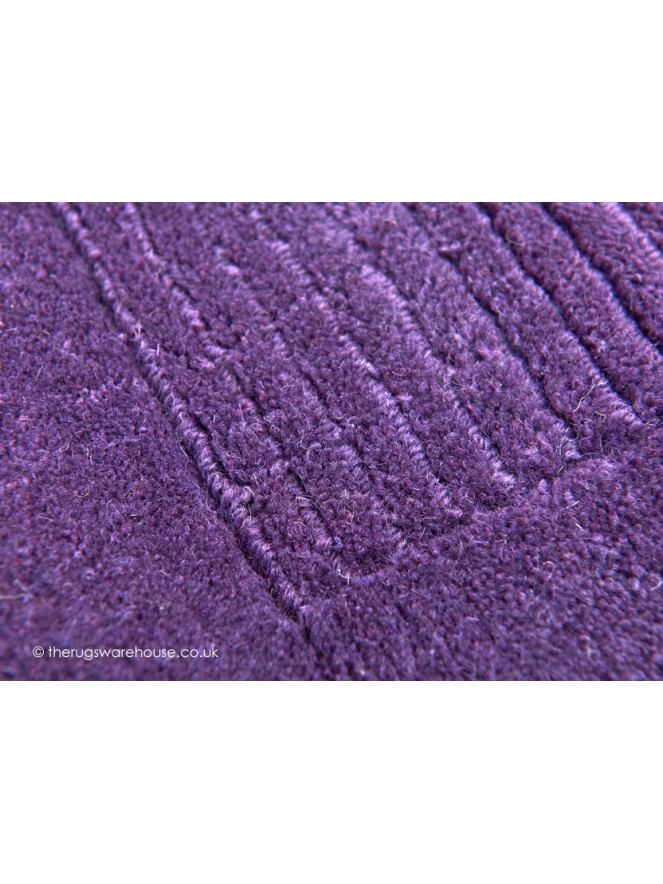 York Purple Runner - 7