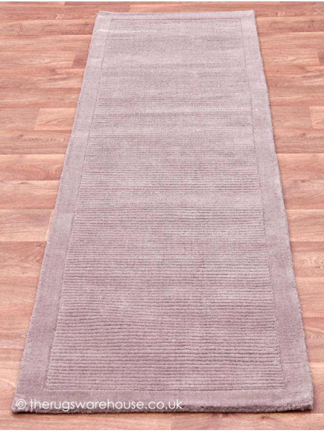 York Taupe Runner - 3