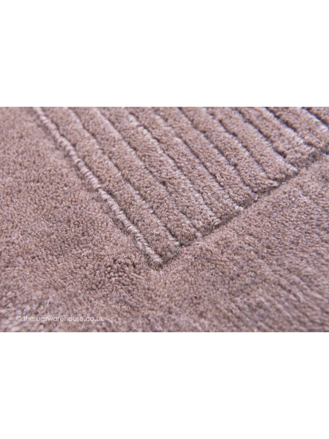 York Taupe Runner - 7