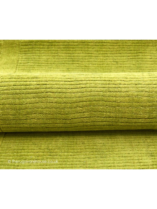York Green Rug - 4