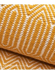 Sloan Mustard Runner - Thumbnail - 5