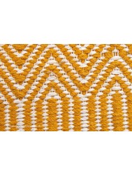 Sloan Mustard Rug - Thumbnail - 7