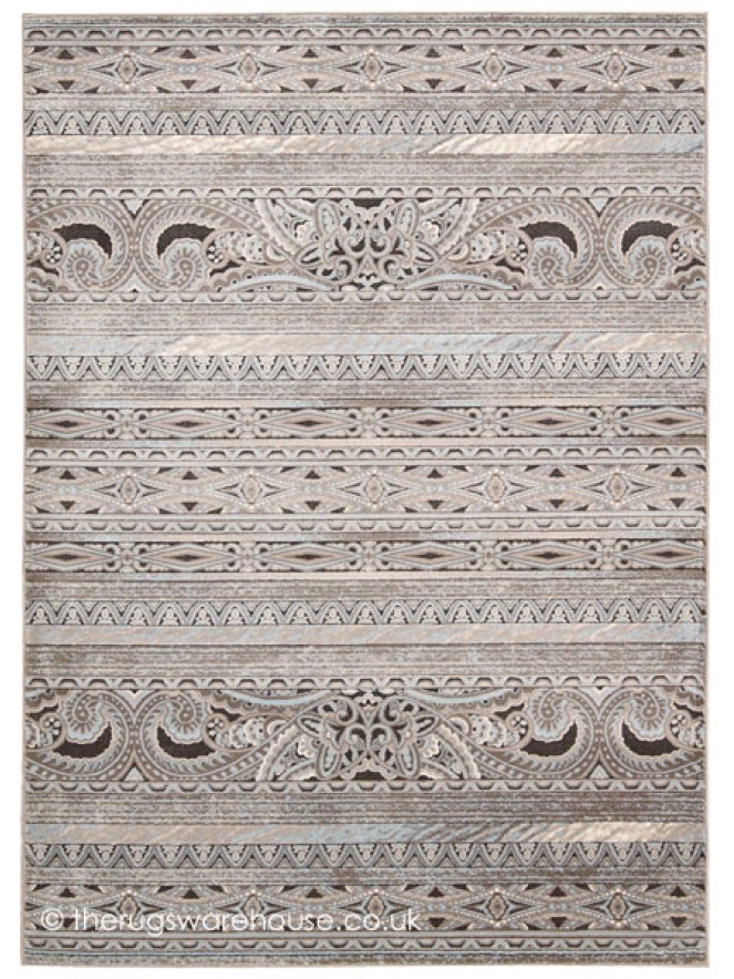 Parthenon Stone Rug - 7