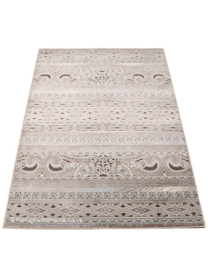 Parthenon Stone Rug - 6