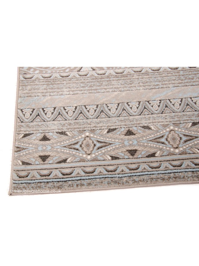 Parthenon Stone Rug - 3