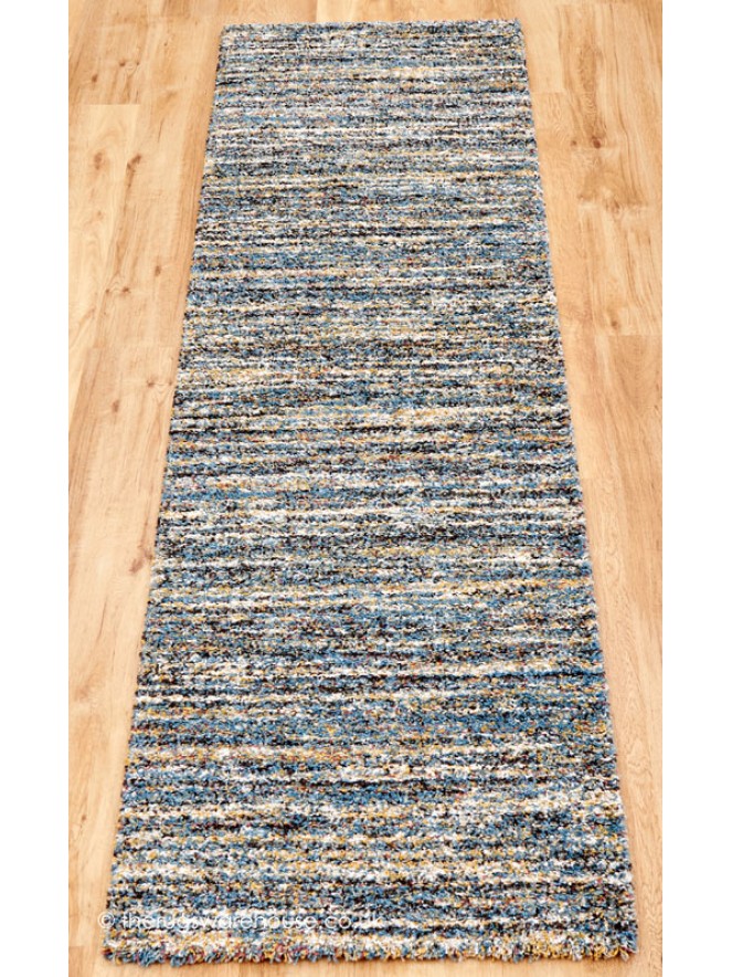 Dunya Blue Runner - 3