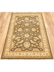Lusaka Green Rug - Thumbnail - 3