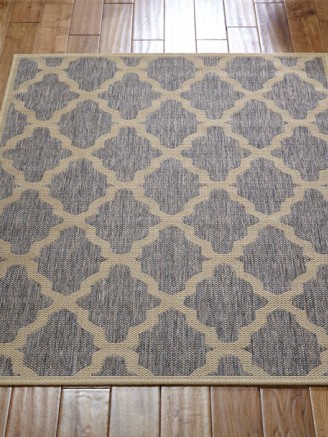 Moda Trellis Grey