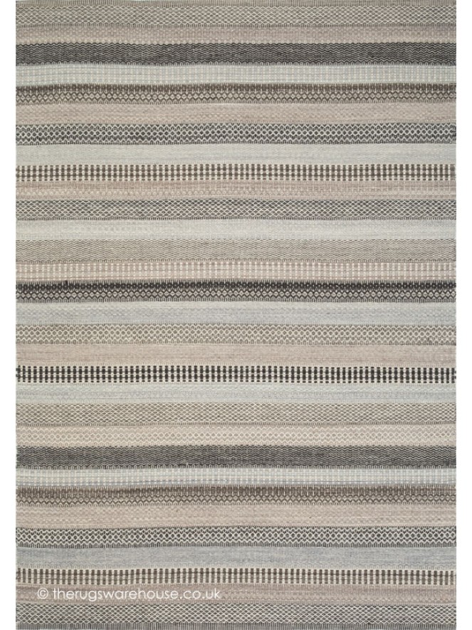Nalano Beige Rug - 5