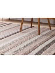 Nalano Beige Rug - Thumbnail - 3