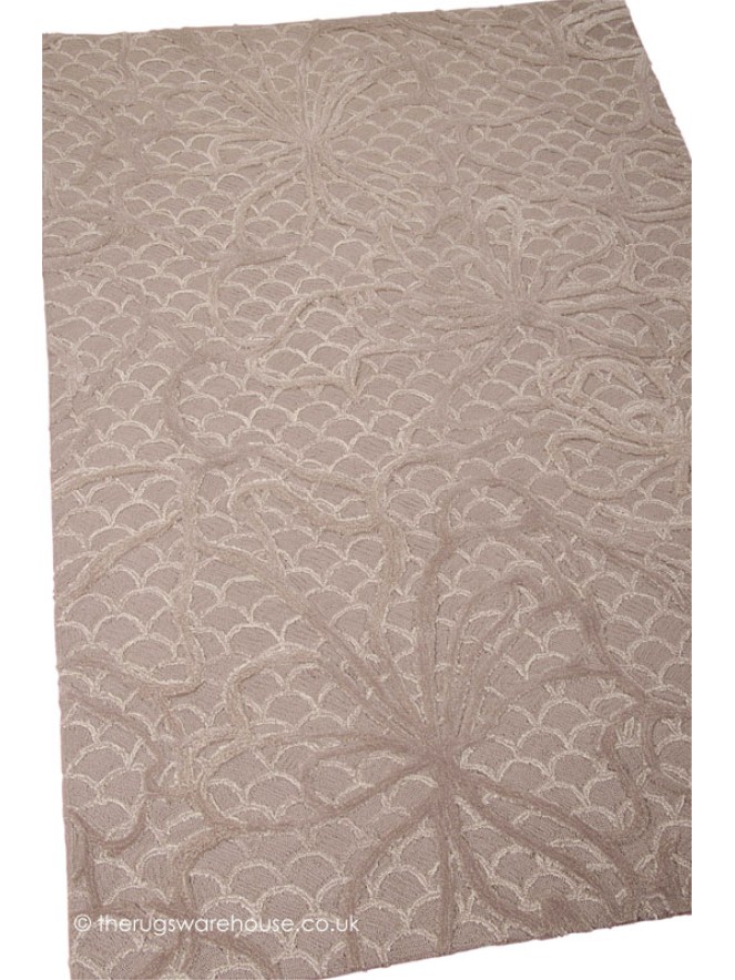 Escalade Latte Rug - 5