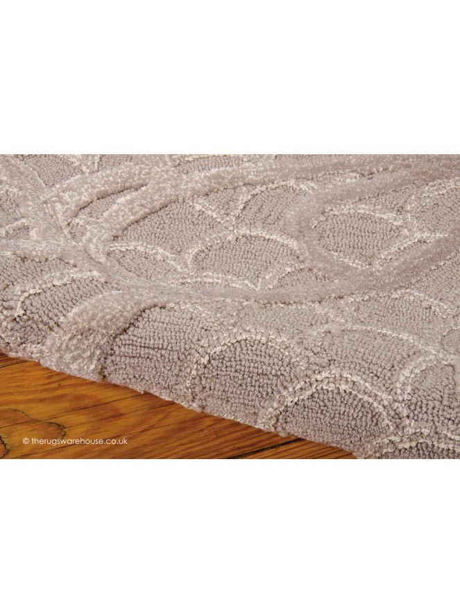 Escalade Latte Rug - 4