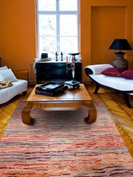 Opal Gemstone Rug - Thumbnail - 2