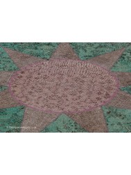 Star Grey Rug - Thumbnail - 4