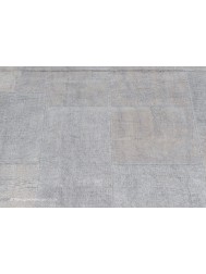 Milano Light Grey Rug - Thumbnail - 7
