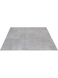 Milano Light Grey Rug - Thumbnail - 6