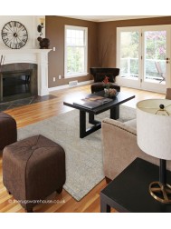 Legacy Silver Beige Rug - Thumbnail - 2