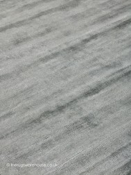 Erased Silver Rug - Thumbnail - 8