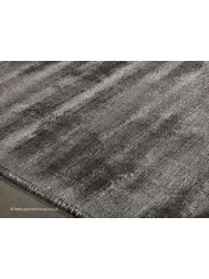 Erased Grey Rug - Thumbnail - 4