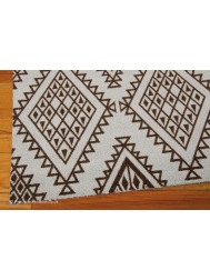 Shona Brown Rug - Thumbnail - 3