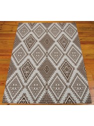 Shona Brown Rug - Thumbnail - 6