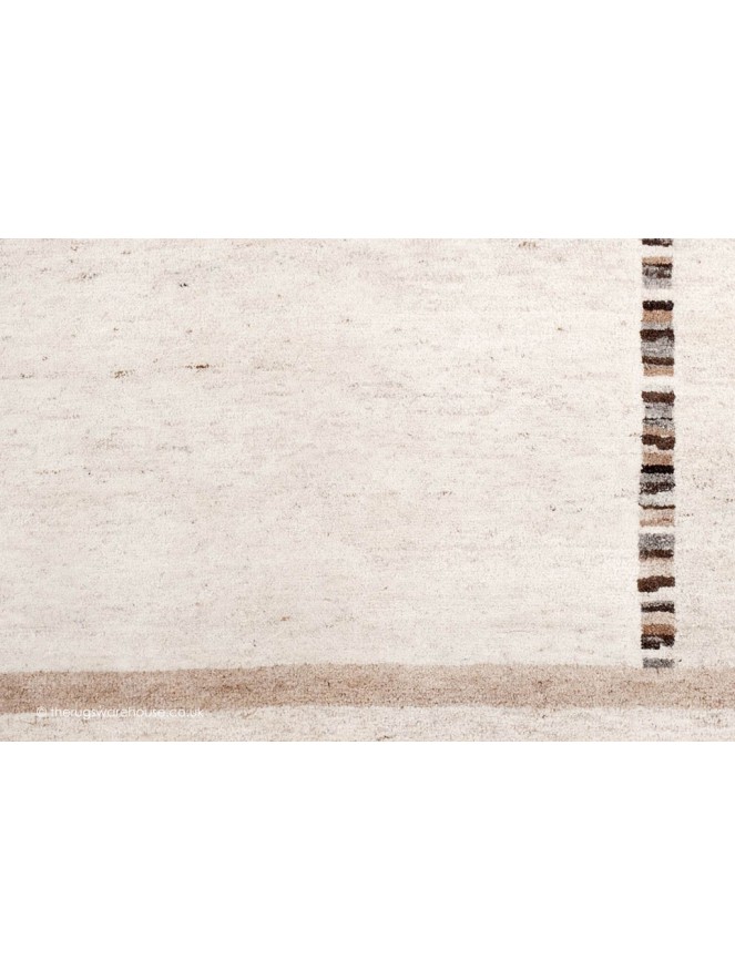 Heaven Cream Rug - 4