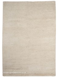 Heaven Uni Cream Rug - Thumbnail - 5