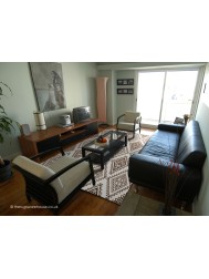 Shona Brown Rug - Thumbnail - 2