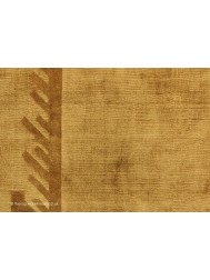Metropolitan Gold Rug - Thumbnail - 3