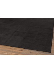 Milano Black Rug - Thumbnail - 3