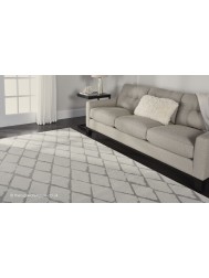 Twilight Chic Diamonds Rug - Thumbnail - 2
