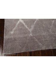 Twilight Chic Grey Rug - Thumbnail - 3