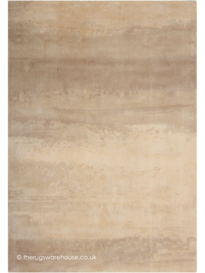 Luster Ivory Rug - 8