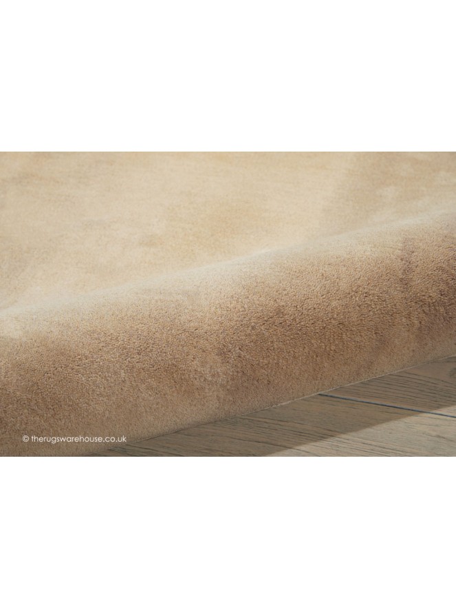 Luster Ivory Rug - 4