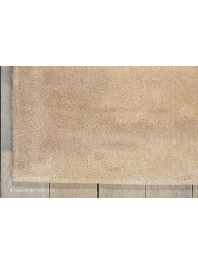 Luster Ivory Rug - 5