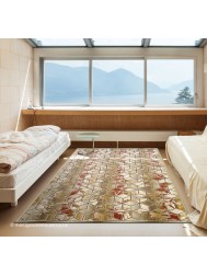 Venus Geometric Rug - Thumbnail - 2