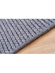 Roca Charcoal Rug - Thumbnail - 4