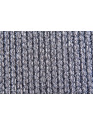 Roca Charcoal Rug - Thumbnail - 7