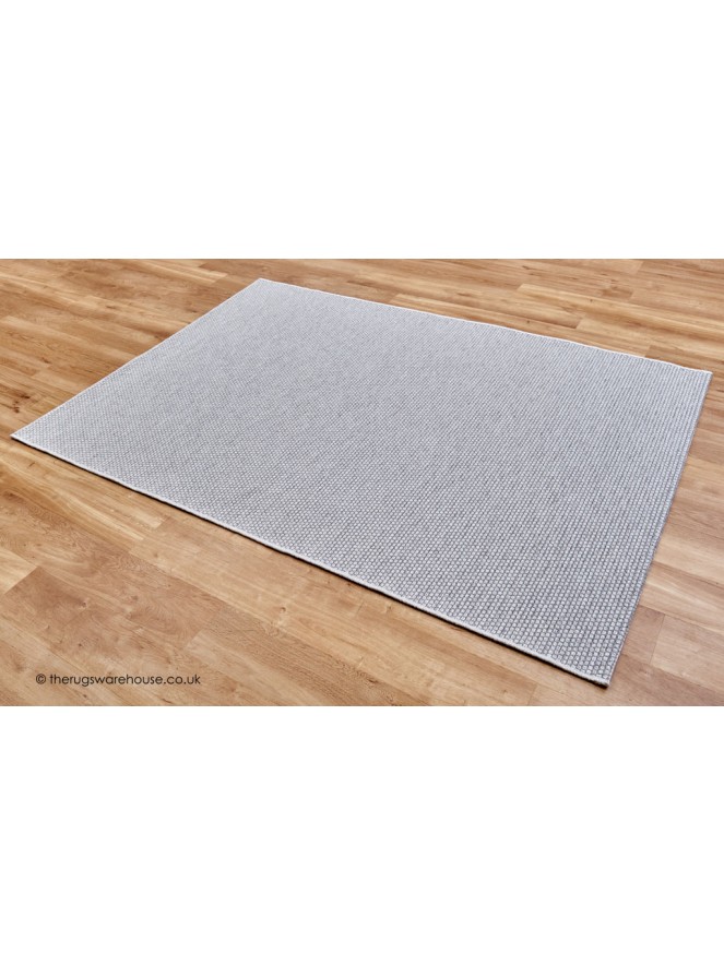 Roca Cream Rug - 8