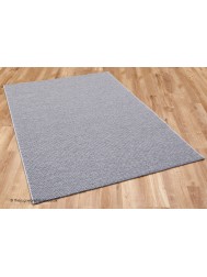 Roca Light Grey Rug - Thumbnail - 2
